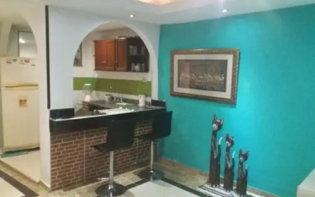 Hostel la 23