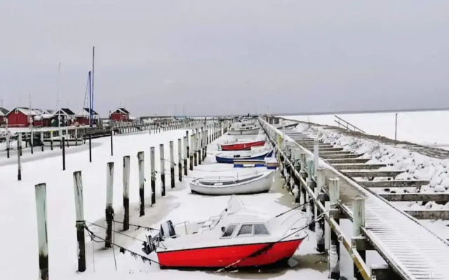 4 Star Holiday Home in Hadsund
