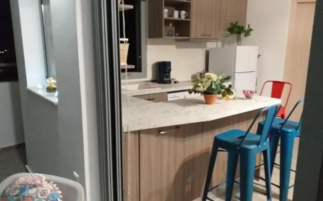 Alexandra`s House