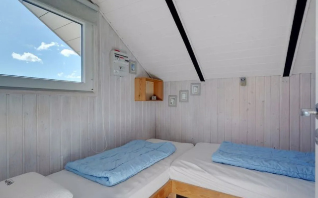 "Kjartan" - 200m from the sea in Western Jutland