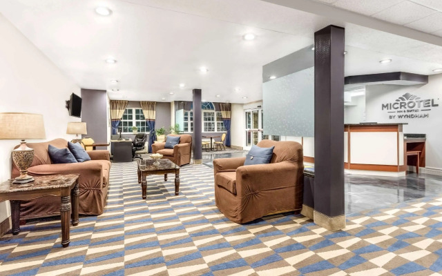 Microtel Inn & Suites by Wyndham Bremen