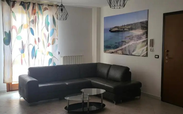 Delizioso Appartamento Vacanze Bradisc'House
