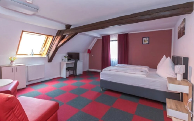 Hotel Luca