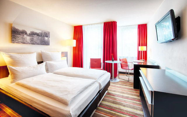 Leonardo Hotel München City West