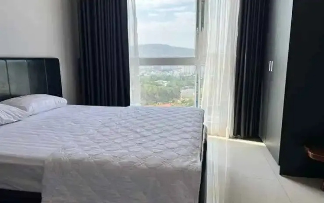 Datour Homestay - Oasky Apartment
