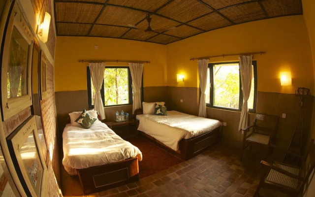 Maruni Sanctuary Loudge