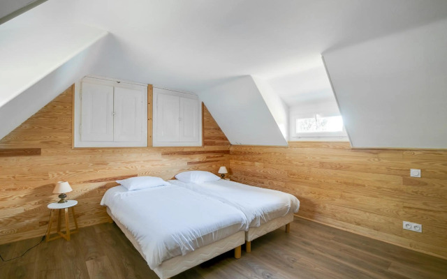 La Verniaz et ses Chalets