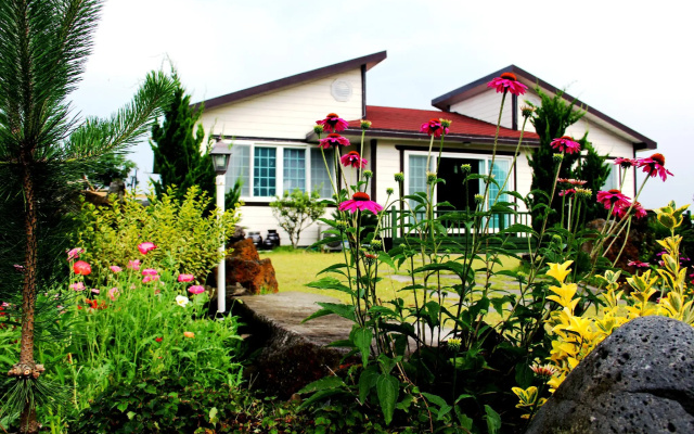 Jeju Casalinda