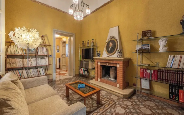 Amari Elegant Apartment by Wonderful Italy