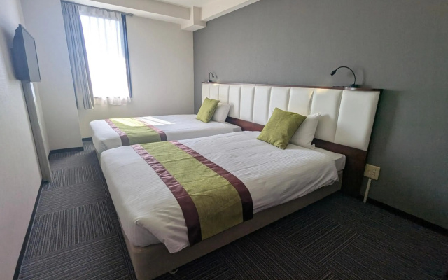 Asia Hotel Narita