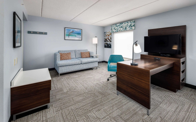 Hampton Inn & Suites Navarre