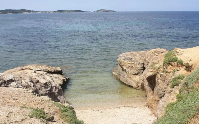 Maison Bord de Mer