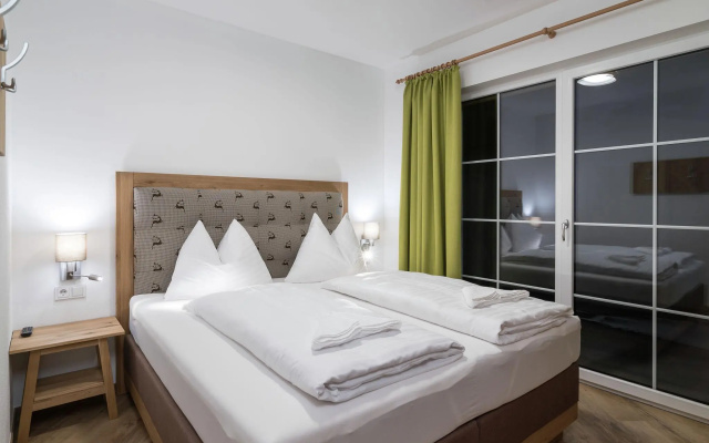 Apartment in St. Johann im Pongau With Sauna