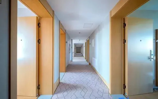 Jinji Hotel