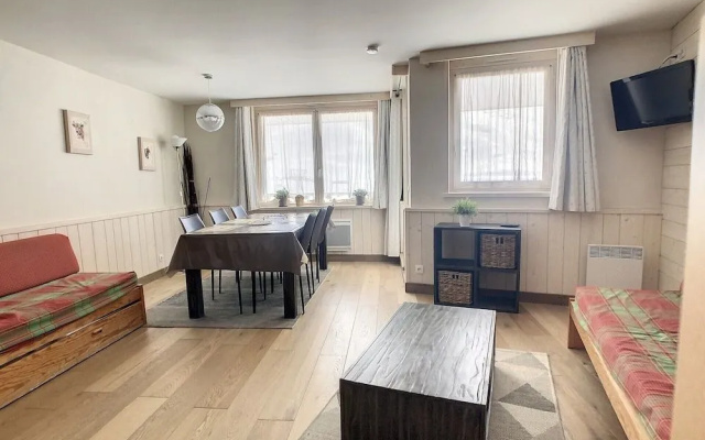 Appartement Tommeuse 91