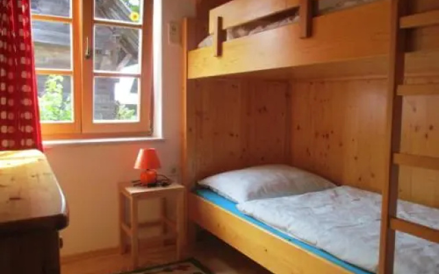 Apartment Berghof Familie Steinwender