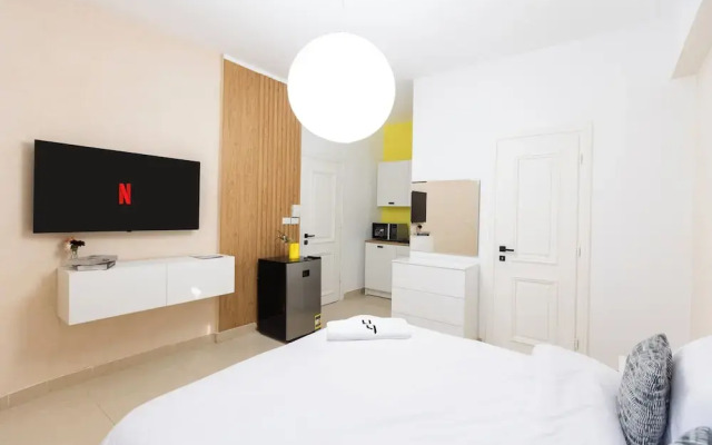 Host Prime Boutique Hotel 13