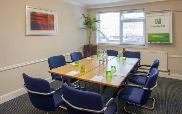 Holiday Inn Birmingham M6 Jct7 by IHG