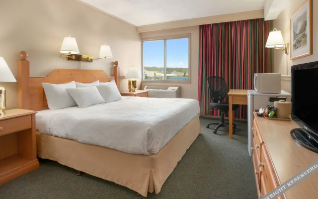 Ramada Whitehorse