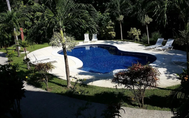 Sanctuary Condominiums and Retreat