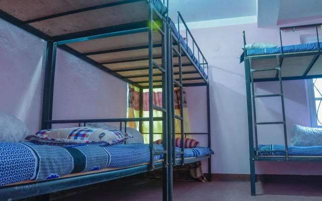 Dormitory Nepal