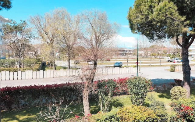 Spacious Apartment in Cavallino