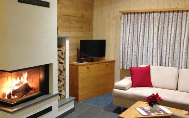 Chalet Blatti