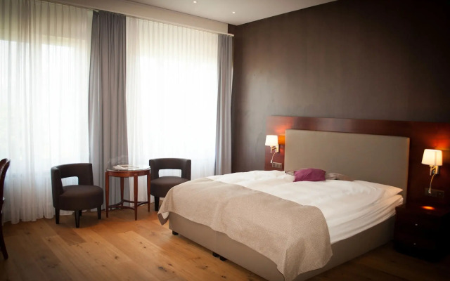 Romantik Hotel Beau Rivage
