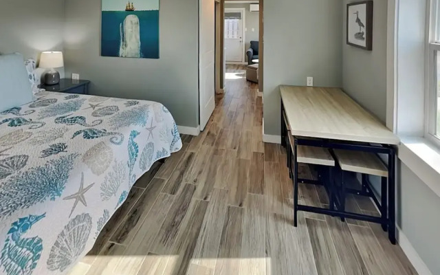 Casita KK by Silver Sands Vacation Rentals