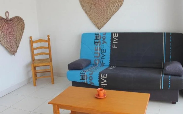 Apartamentos Poblado Marinero Casa Azahar