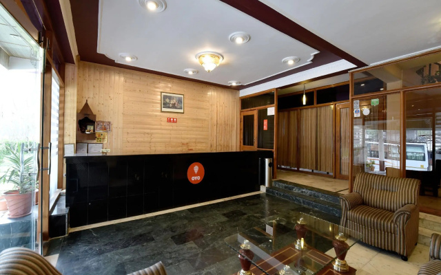 OYO 12364 Nishita Resorts