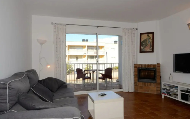 Apartamento Mar Blau Ii 1 D