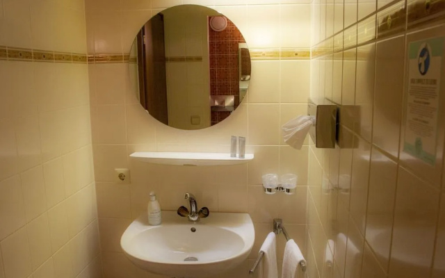 Hotel Café Adler