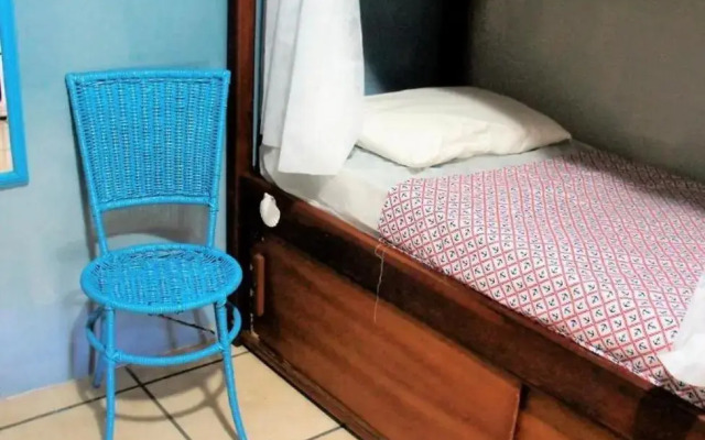 Hostel Lobo Inn Buzios