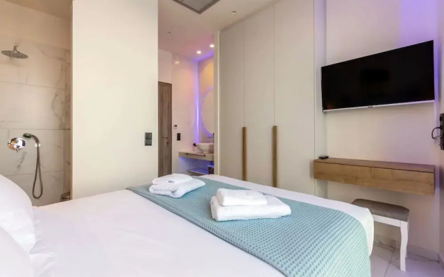 Alegria Villa Crete