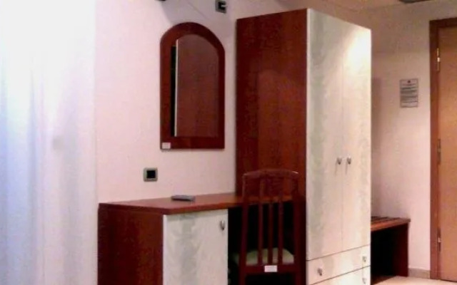 Sea Garden Hotel