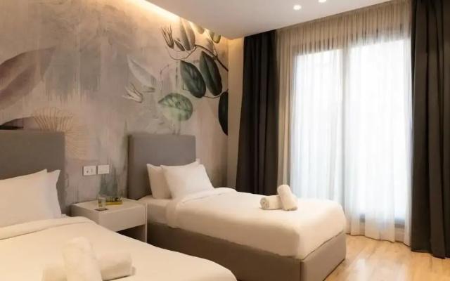 Varenna  Silver Palm New Cairo
