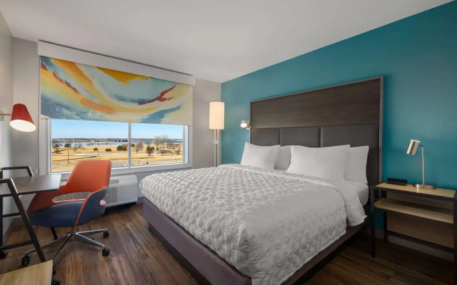 Tru By Hilton Oshkosh