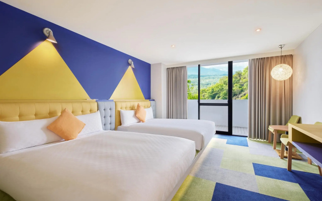 Hotel Cham Cham
