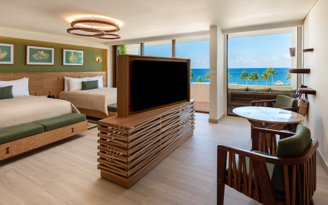 InterContinental Presidente Cozumel Resort Spa by IHG