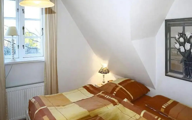 Holiday Home, Oevenum