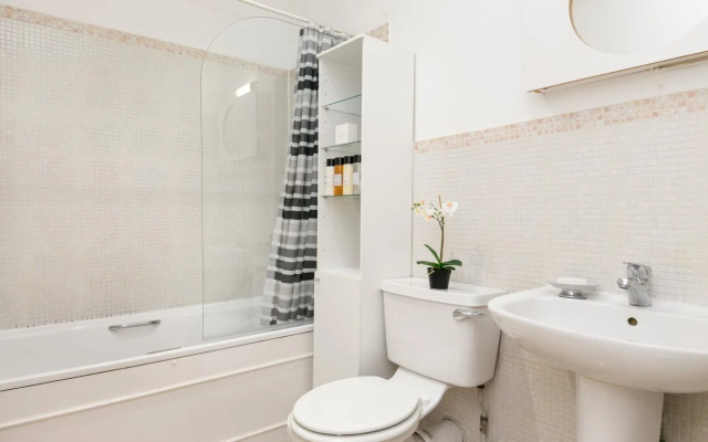 London Paddington Suites