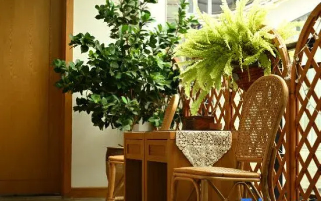 Yunye Homestay