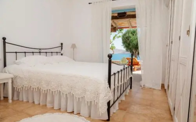 Holiday home Sika
