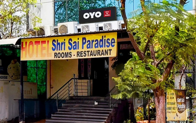 OYO Rooms Khirni Phatak Jaipur