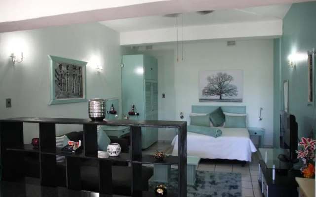 Fairway Guest Lodge