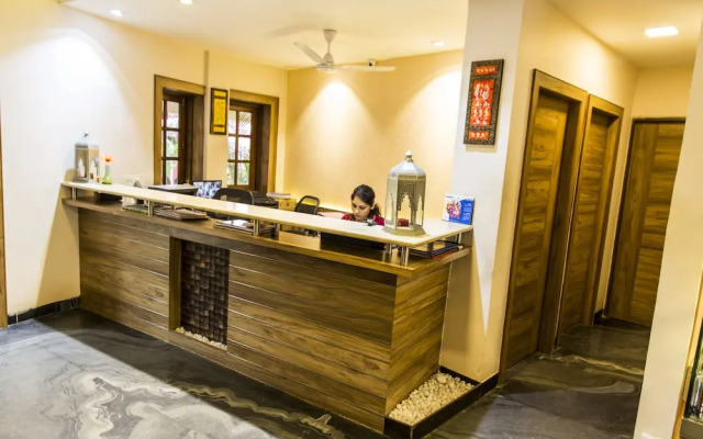Shikara Beach Resort