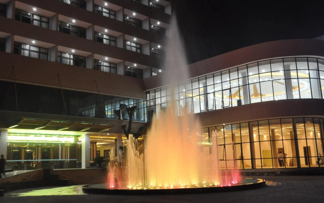 Phoenix Hotel