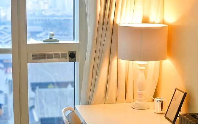 Summer Island Service Apartment (Chengdu Taikoo Li)