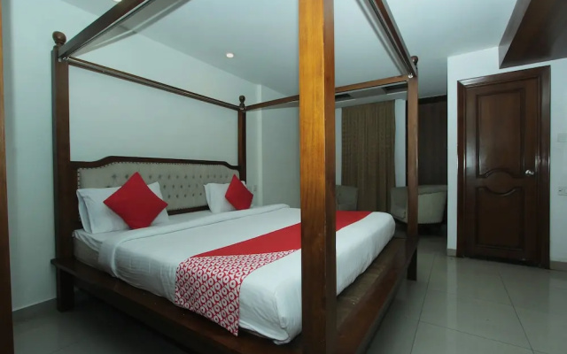 OYO 3837 Confido Inn